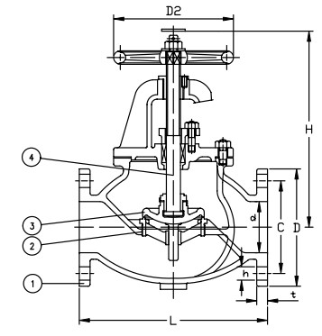 JIS 10K Globe ValveDRAWING.jpg